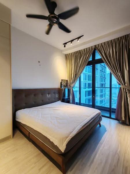 Service Residence for Rent at Setia Sky 88 - Mr Lu - PropertyGuru.com.my