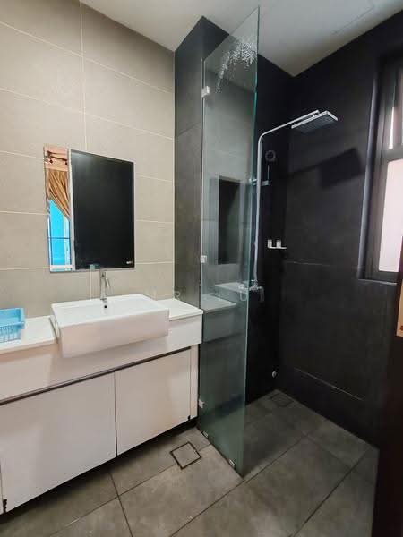 Service Residence for Rent at Setia Sky 88 - Mr Lu - Bathroom - PropertyGuru.com.my