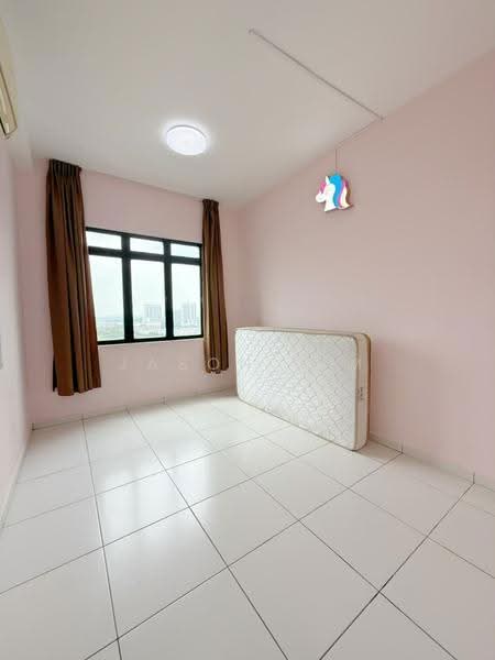 Service Residence for Sale at Sky View - Jason Sim - Bedroom - PropertyGuru.com.my