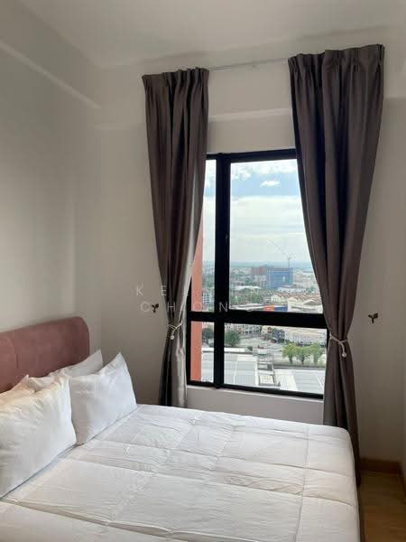 Service Residence for Rent at Piccadilly - Kelvin Chong - Bedroom - PropertyGuru.com.my