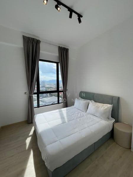 Service Residence for Rent at Piccadilly - Kelvin Chong - Bedroom - PropertyGuru.com.my