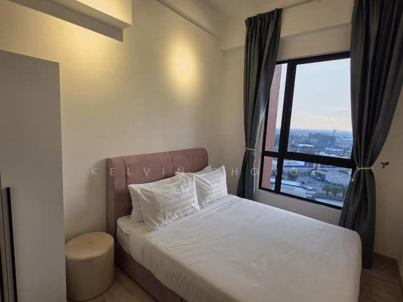 Service Residence for Rent at Piccadilly - Kelvin Chong - Bedroom - PropertyGuru.com.my
