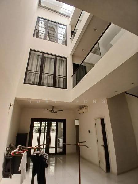 3-storey Terraced House for Sale in Valencia (Sungai Buloh) - Ruby Leong - Interior - PropertyGuru.com.my