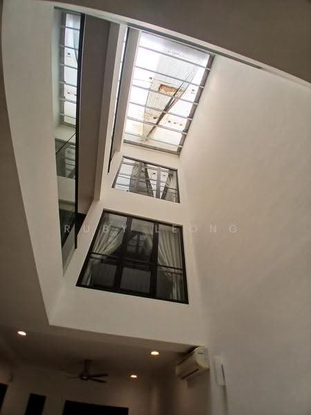3-storey Terraced House for Sale in Valencia (Sungai Buloh) - Ruby Leong - Interior - PropertyGuru.com.my