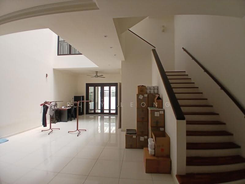 3-storey Terraced House for Sale in Valencia (Sungai Buloh) - Ruby Leong - Interior - PropertyGuru.com.my