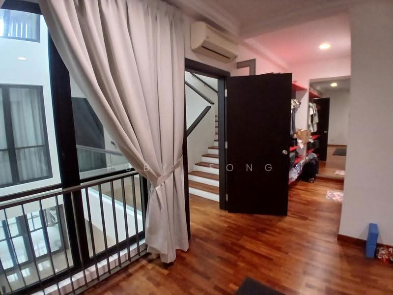 3-storey Terraced House for Sale in Valencia (Sungai Buloh) - Ruby Leong - Interior - PropertyGuru.com.my