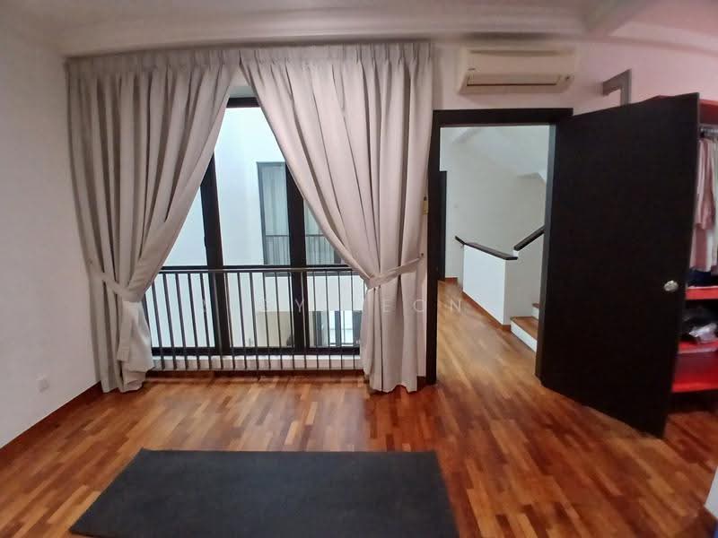 3-storey Terraced House for Sale in Valencia (Sungai Buloh) - Ruby Leong - Interior - PropertyGuru.com.my