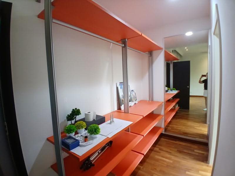 3-storey Terraced House for Sale in Valencia (Sungai Buloh) - Ruby Leong - Interior - PropertyGuru.com.my