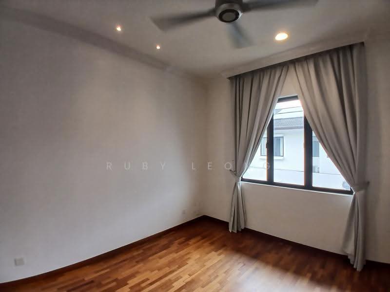 3-storey Terraced House for Sale in Valencia (Sungai Buloh) - Ruby Leong - Interior - PropertyGuru.com.my