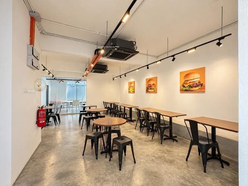 Shop / Office for Rent in Setia Alam (Selangor) - Vitas Tan - Interior - PropertyGuru.com.my
