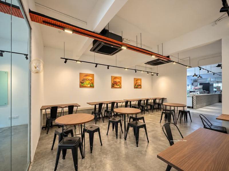 Shop / Office for Rent in Setia Alam (Selangor) - Vitas Tan - Interior - PropertyGuru.com.my