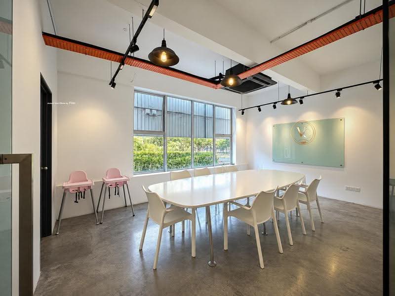 Shop / Office for Rent in Setia Alam (Selangor) - Vitas Tan - Interior - PropertyGuru.com.my