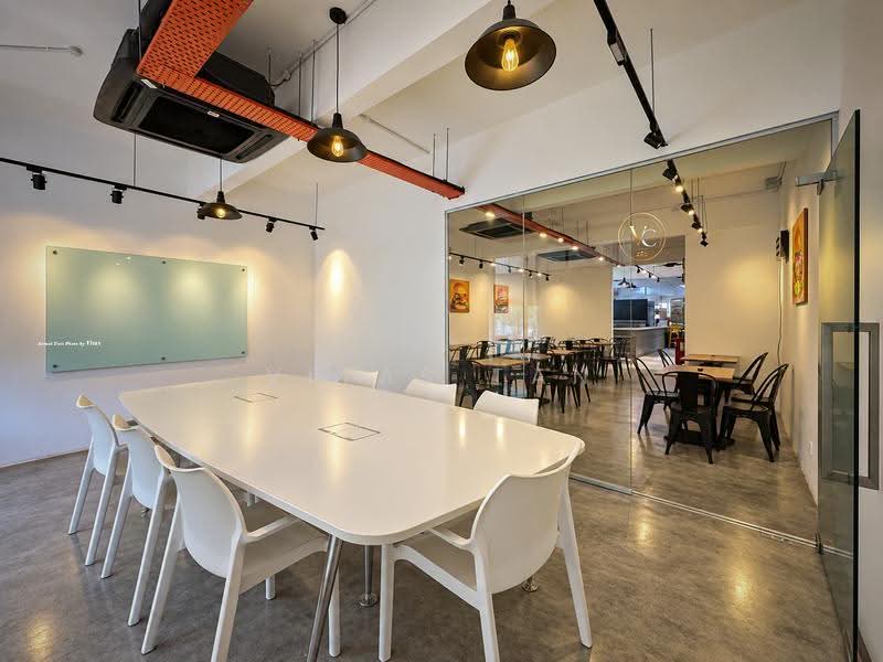 Shop / Office for Rent in Setia Alam (Selangor) - Vitas Tan - Interior - PropertyGuru.com.my