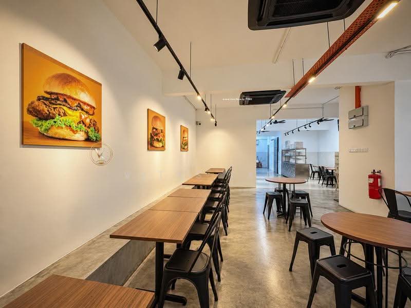 Shop / Office for Rent in Setia Alam (Selangor) - Vitas Tan - Interior - PropertyGuru.com.my