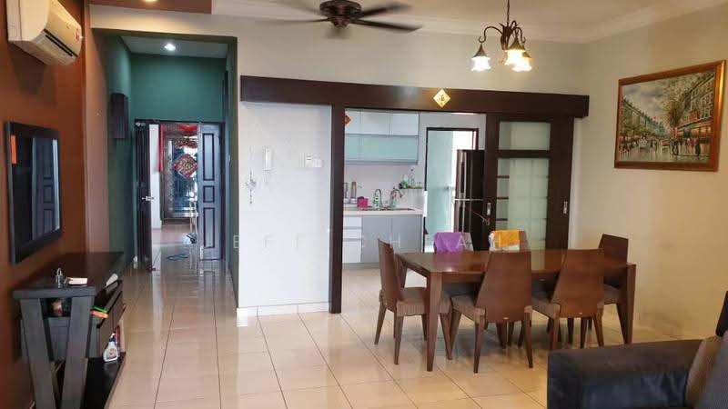 Condominium for Sale at Greenview Residence - Jeff Cheah - PropertyGuru.com.my