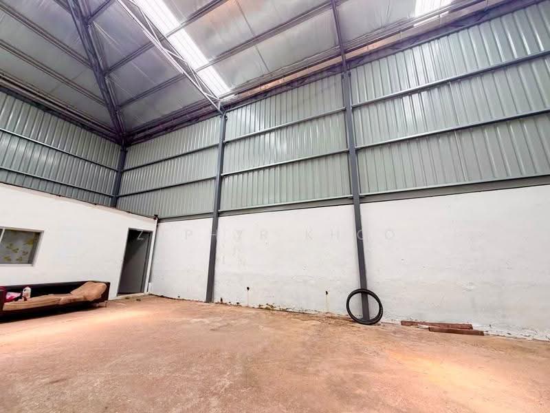 Factory for Rent in Taman Perindustrian Kota Puteri (Masai) - Zephyr Khoo - PropertyGuru.com.my