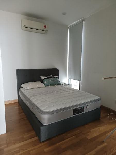 Kediaman Servis untuk Disewa di KL Gateway Residences - Felis See - Bedroom - PropertyGuru.com.my