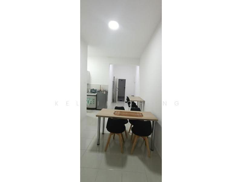Condominium for Rent at The Anderson - Kelvin Chong - Kitchen - PropertyGuru.com.my