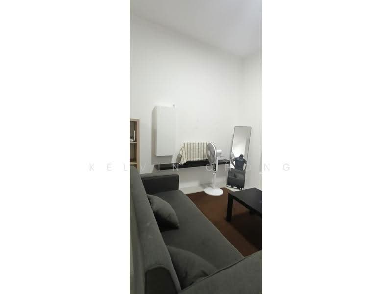 Condominium for Rent at The Anderson - Kelvin Chong - Living Room - PropertyGuru.com.my
