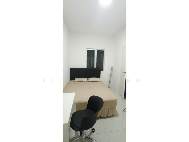 Condominium for Rent at The Anderson - Kelvin Chong - Bedroom - PropertyGuru.com.my
