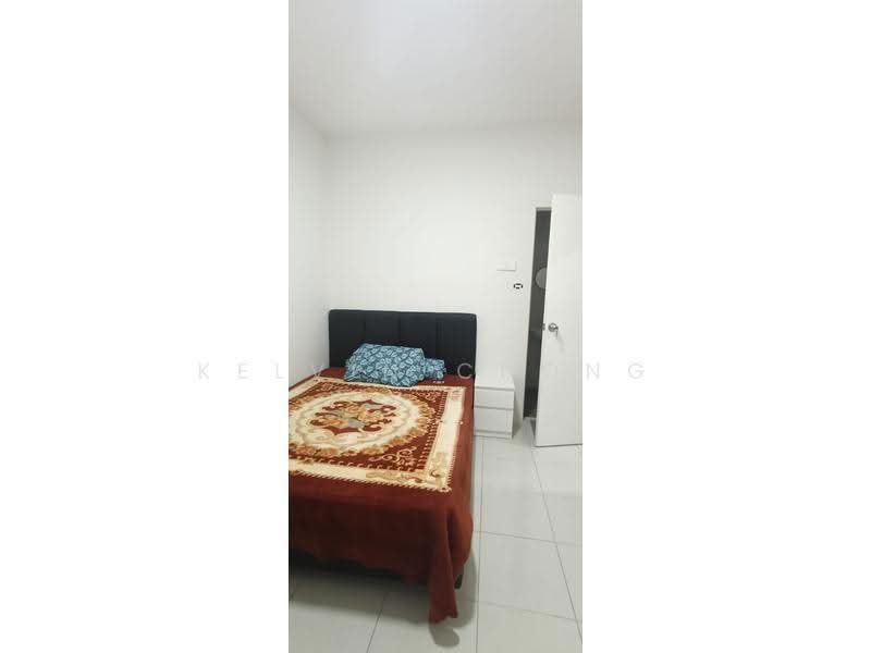 Condominium for Rent at The Anderson - Kelvin Chong - Bedroom - PropertyGuru.com.my