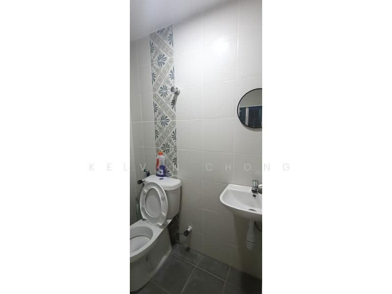 Condominium for Rent at The Anderson - Kelvin Chong - Bathroom - PropertyGuru.com.my