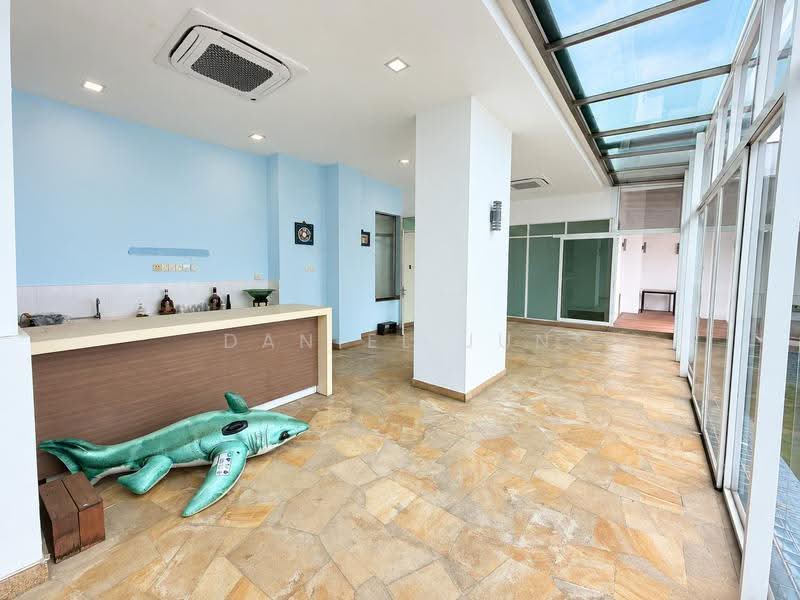Kediaman Servis untuk Dijual di Binjai Residency - Daniel Jun - Interior - PropertyGuru.com.my