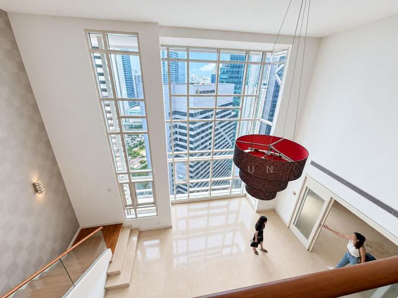 Kediaman Servis untuk Dijual di Binjai Residency - Daniel Jun - Interior - PropertyGuru.com.my