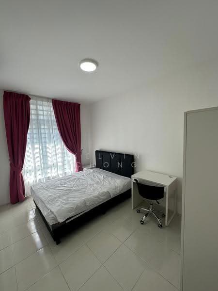 Condominium for Rent at The Anderson - Kelvin Chong - Bedroom - PropertyGuru.com.my