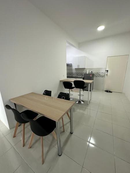 Condominium for Rent at The Anderson - Kelvin Chong - Kitchen - PropertyGuru.com.my
