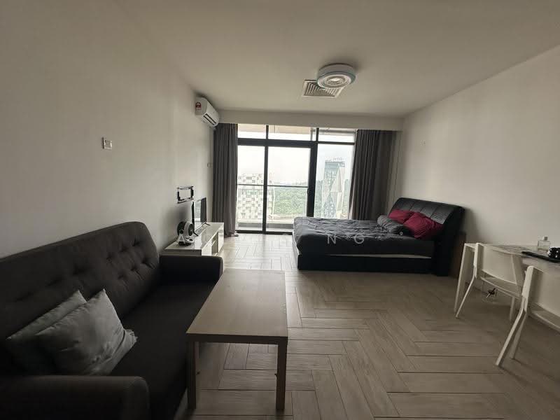 Kediaman Servis untuk Disewa di SOHO @ Empire City - Agnes Ng - PropertyGuru.com.my