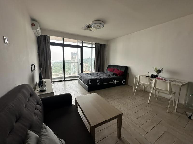 Kediaman Servis untuk Disewa di SOHO @ Empire City - Agnes Ng - PropertyGuru.com.my
