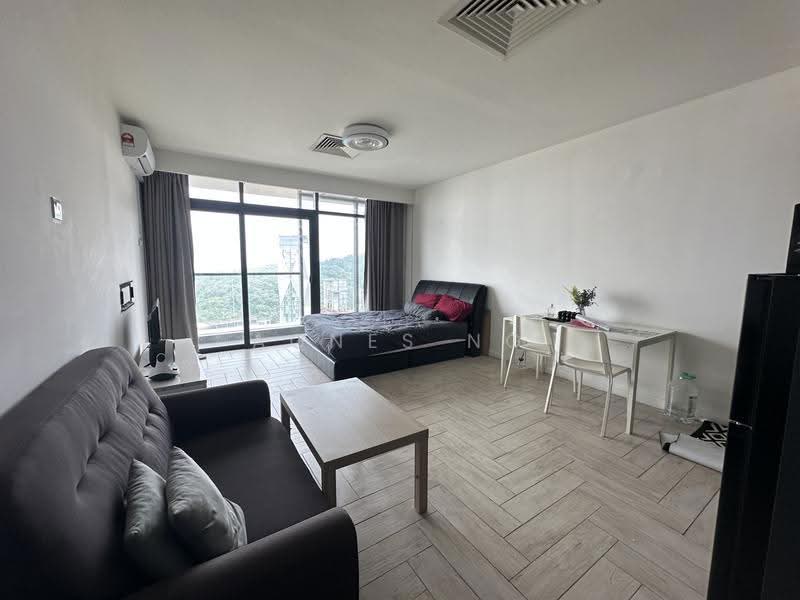 Kediaman Servis untuk Disewa di SOHO @ Empire City - Agnes Ng - PropertyGuru.com.my