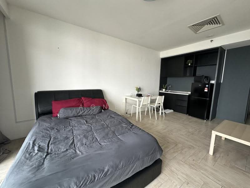 Kediaman Servis untuk Disewa di SOHO @ Empire City - Agnes Ng - PropertyGuru.com.my