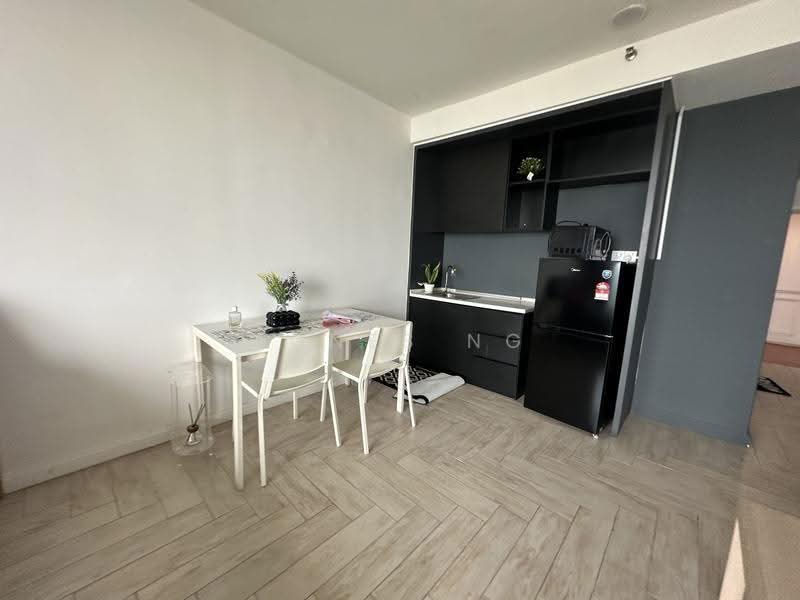 Kediaman Servis untuk Disewa di SOHO @ Empire City - Agnes Ng - PropertyGuru.com.my
