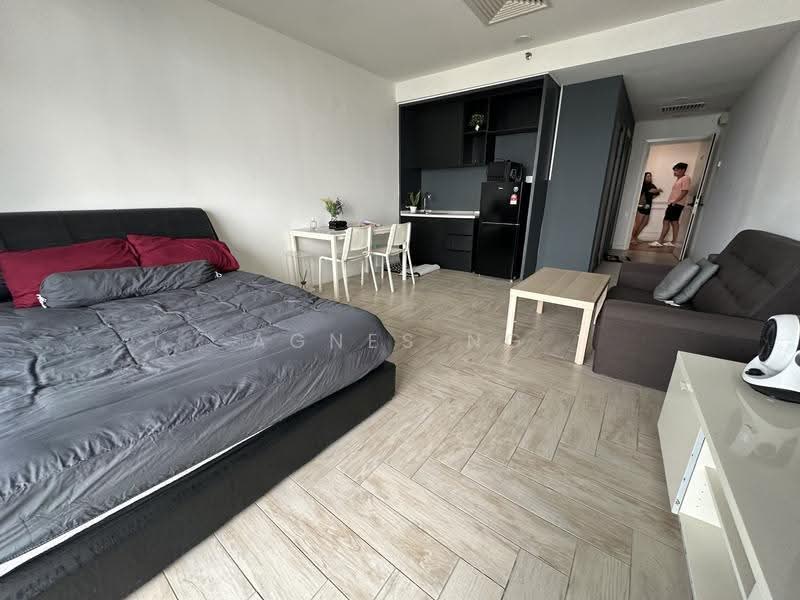Kediaman Servis untuk Disewa di SOHO @ Empire City - Agnes Ng - PropertyGuru.com.my