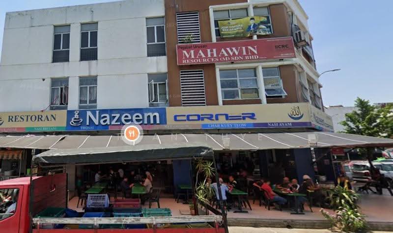 Shop for Rent in Seksyen 7 (Shah Alam) - Ryan Thye - PropertyGuru.com.my