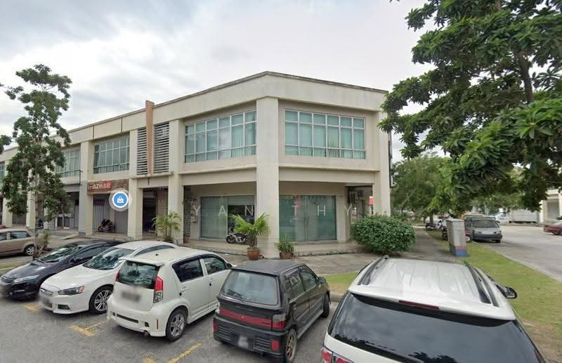 Shop for Rent in Seksyen 7 (Shah Alam) - Ryan Thye - Exterior - PropertyGuru.com.my