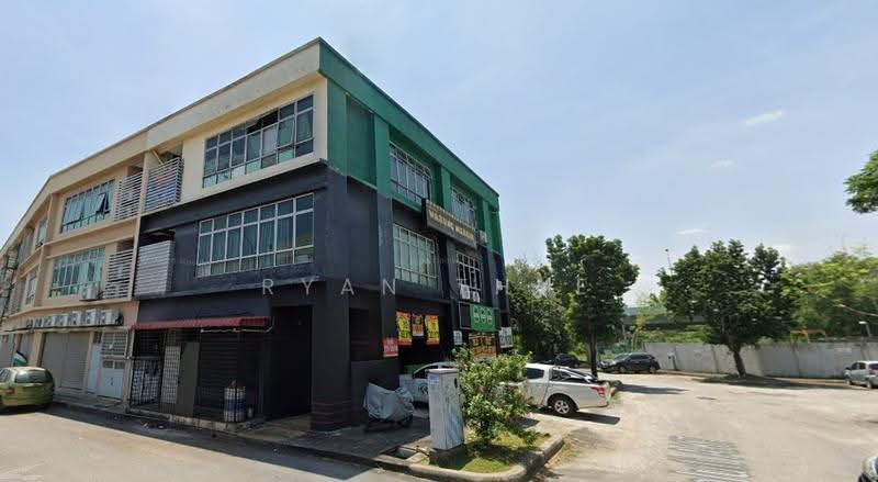 Shop for Rent in Seksyen 7 (Shah Alam) - Ryan Thye - Exterior - PropertyGuru.com.my