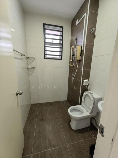 Cluster House for Sale in Iskandar Puteri (Nusajaya) (Johor) - Yvonne Lim - Bathroom - PropertyGuru.com.my