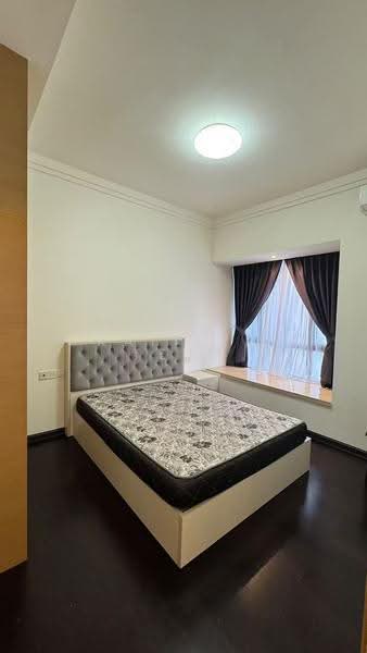 Kediaman Servis untuk Disewa di R&F Princess Cove Phase 1 - Kaitlyn Teng - Bedroom - PropertyGuru.com.my