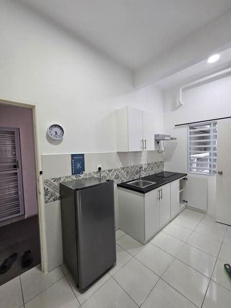Condominium for Rent at The Anderson - Kelvin Chong - Kitchen - PropertyGuru.com.my