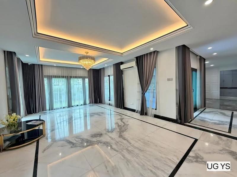 2-storey Terraced House for Sale in Setia Alam (Selangor) - Louis Chan - PropertyGuru.com.my