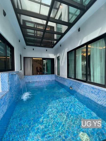 2-storey Terraced House for Sale in Setia Alam (Selangor) - Louis Chan - PropertyGuru.com.my