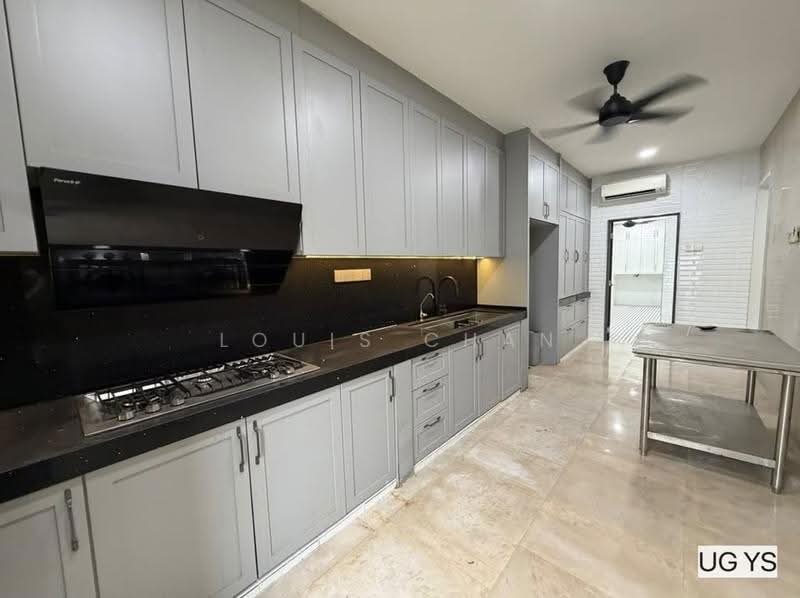 2-storey Terraced House for Sale in Setia Alam (Selangor) - Louis Chan - PropertyGuru.com.my