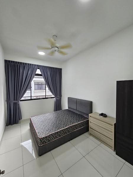 2-storey Terraced House for Rent in Johor Bahru (Johor) - Grace Lau - Bedroom - PropertyGuru.com.my