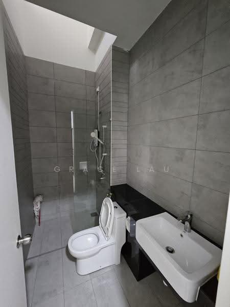 2-storey Terraced House for Rent in Johor Bahru (Johor) - Grace Lau - Bathroom - PropertyGuru.com.my