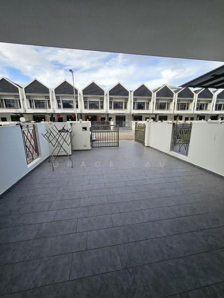 2-storey Terraced House for Rent in Johor Bahru (Johor) - Grace Lau - Exterior - PropertyGuru.com.my