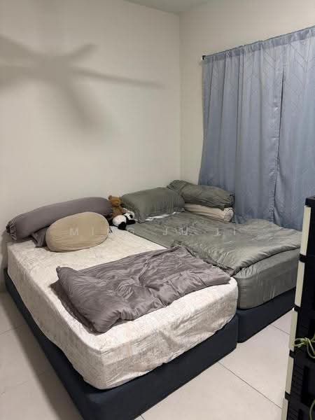 Service Residence for Rent at Majestic Maxim - Ming Ju Li - Bedroom - PropertyGuru.com.my