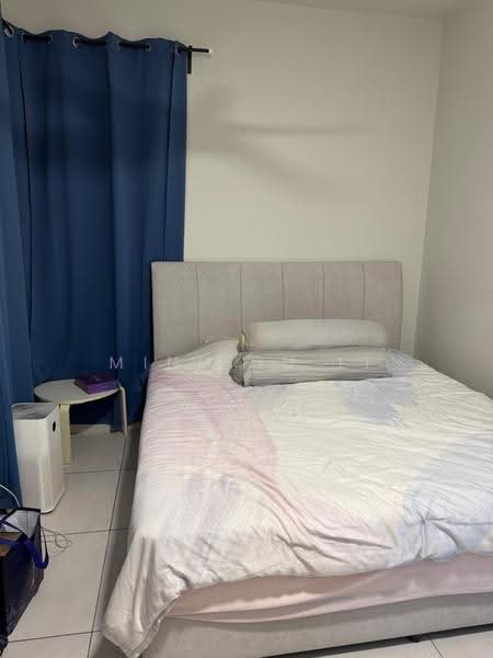 Service Residence for Rent at Majestic Maxim - Ming Ju Li - Bedroom - PropertyGuru.com.my